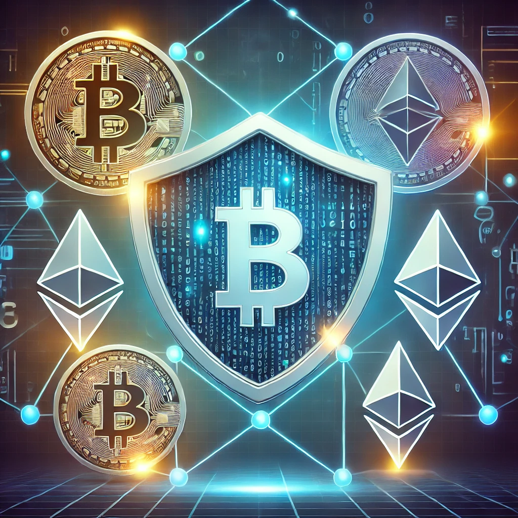 Crypto Fraud Protection
