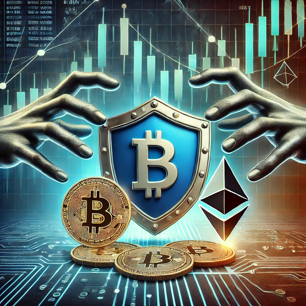 Crypto Fraud Protection