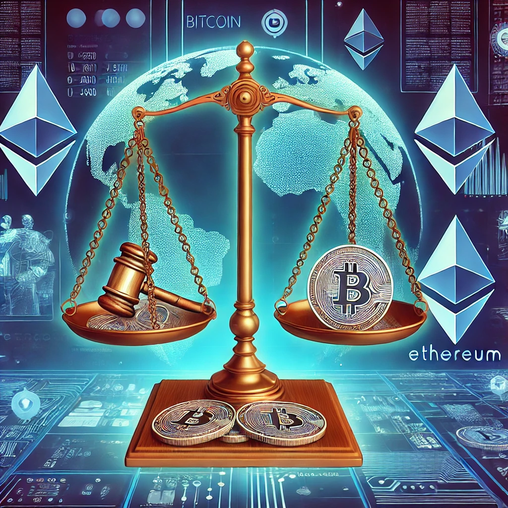 Crypto Regulations