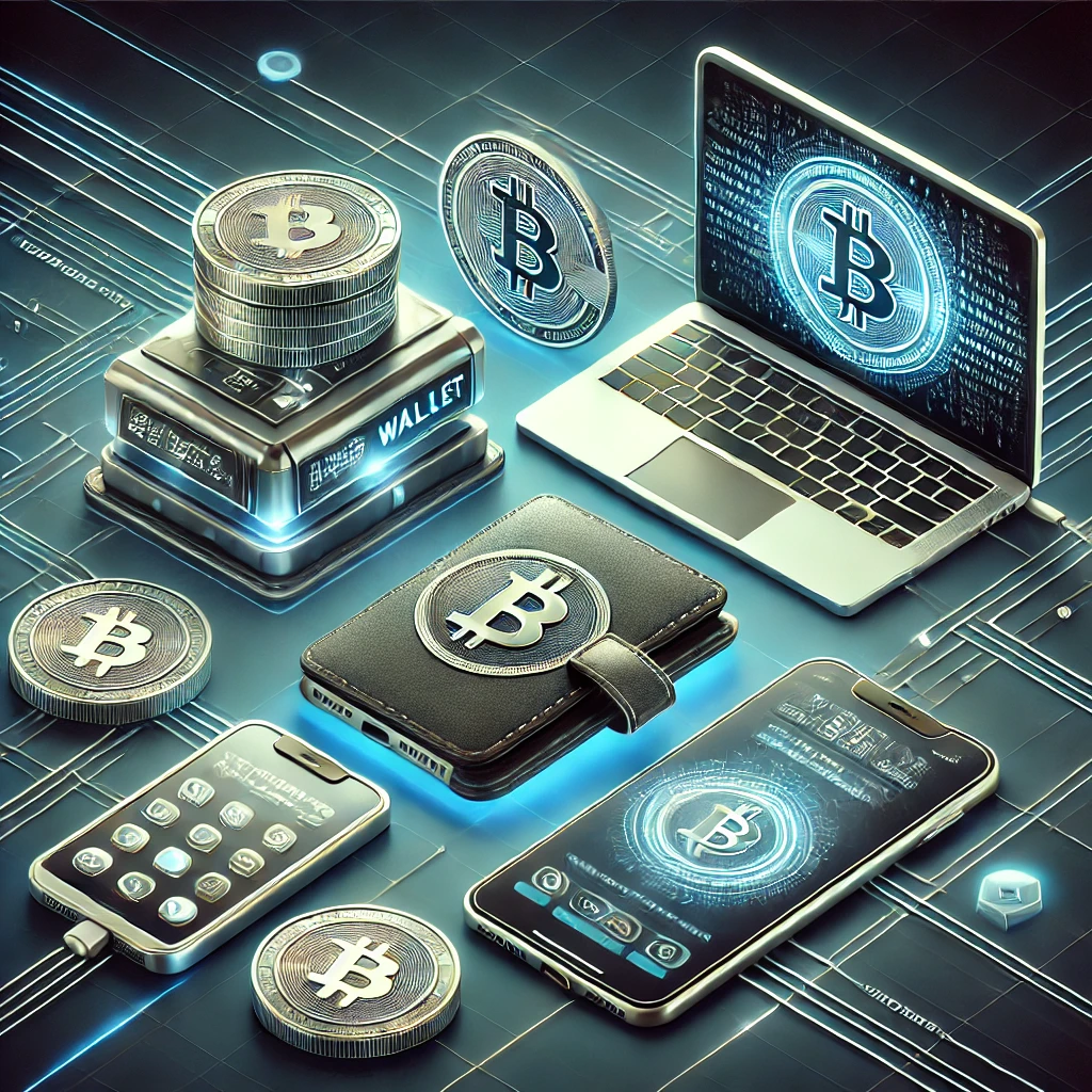 Crypto Wallet