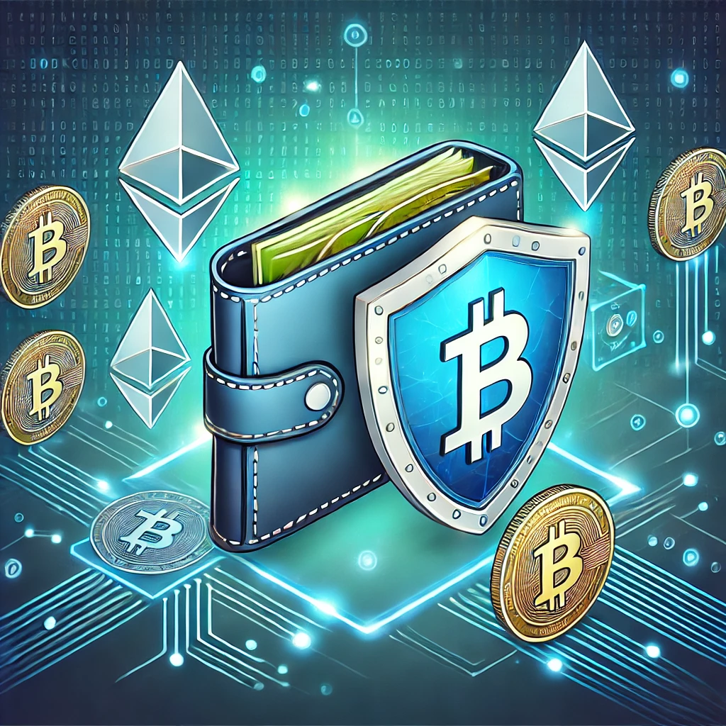 Crypto Wallet Security