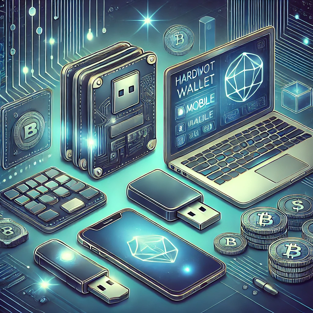 Crypto Wallet
