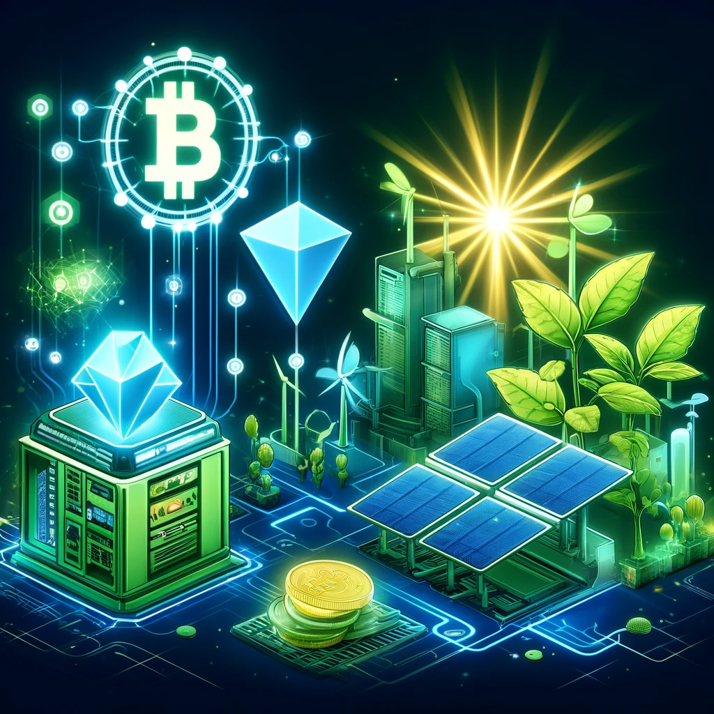 Cryptocurrency Trends