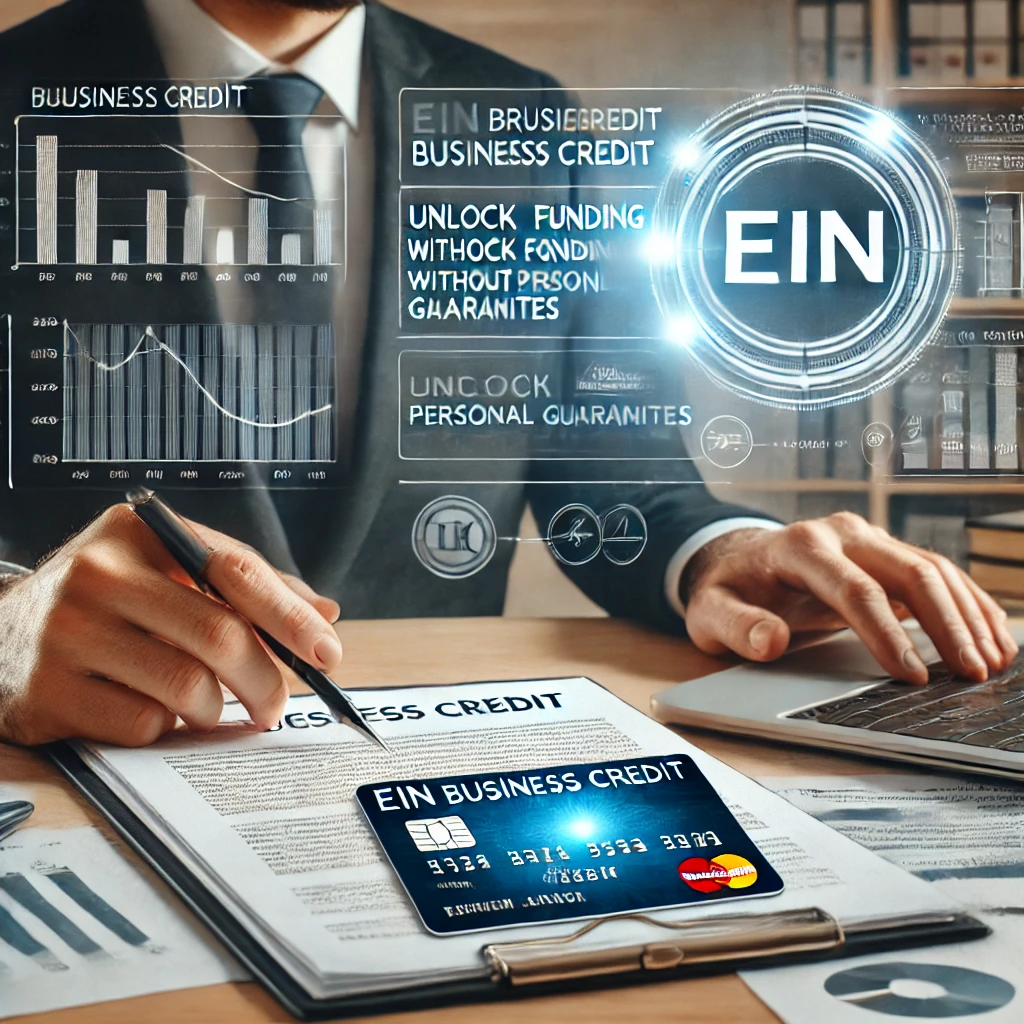 EIN Business Credit
