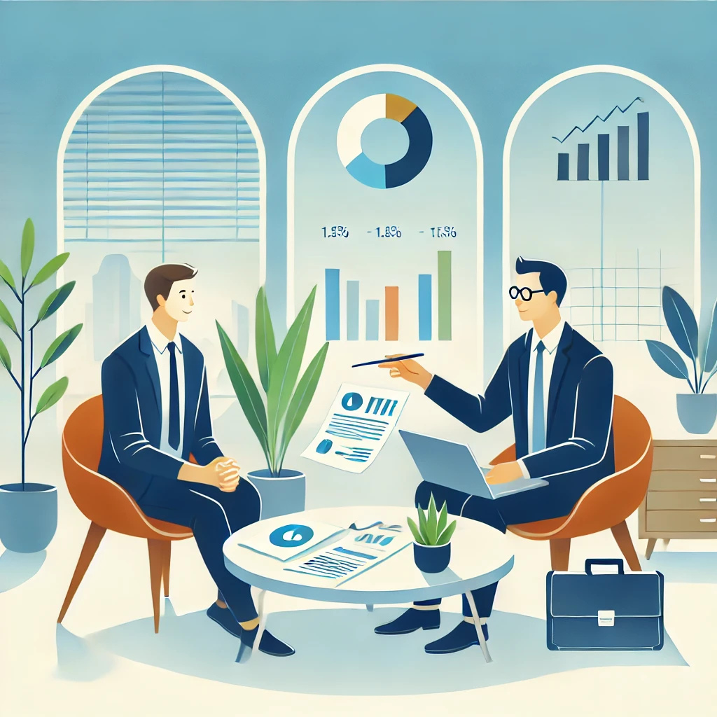 Finding a Good Financial Advisor