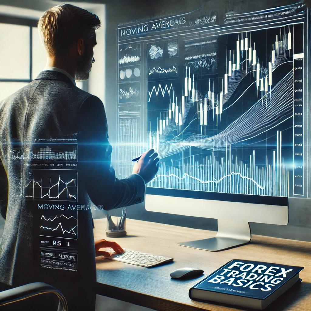 Top Forex Indicators for Beginners