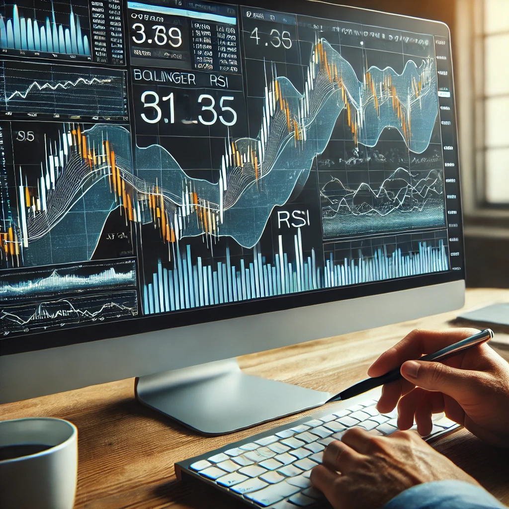 Understanding Forex Indicators