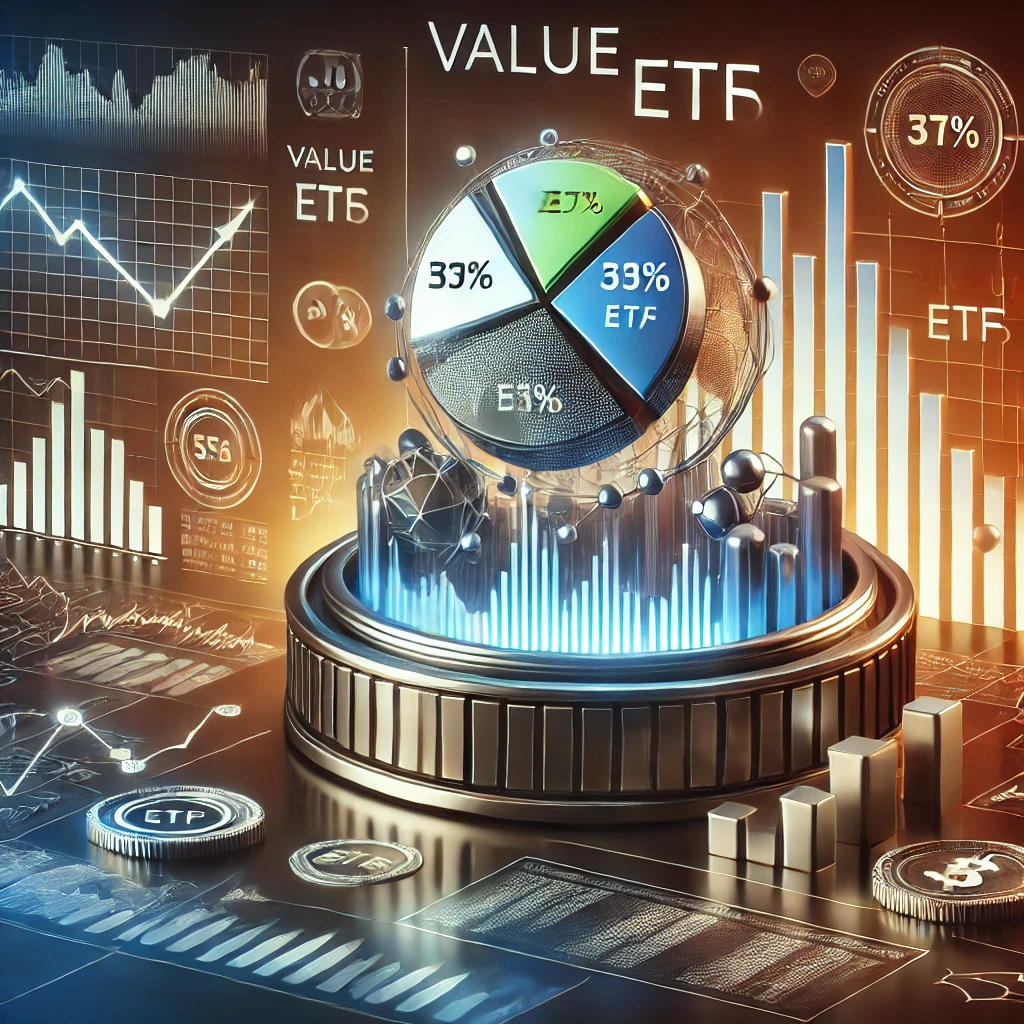 Value ETFs