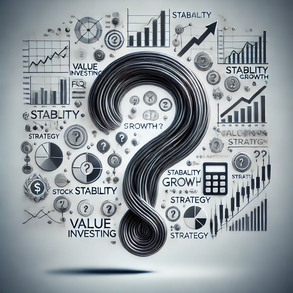 Value Investing FAQs