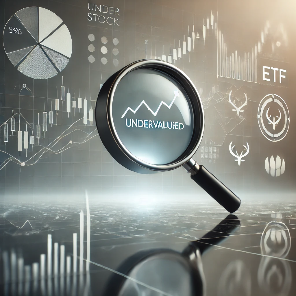 Value Stock Investing