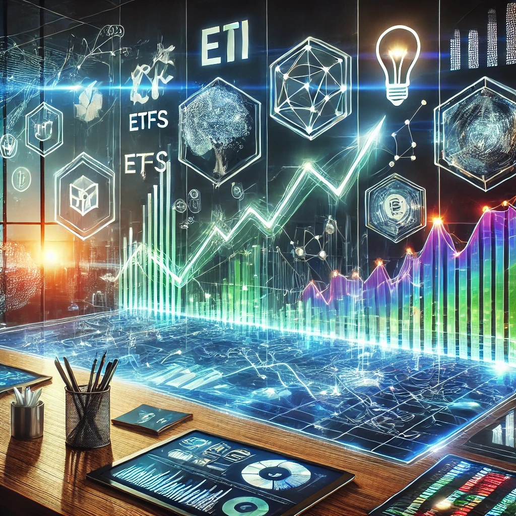 emerging trends in stock investment