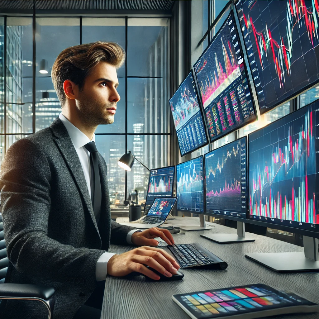 Penny Stocks