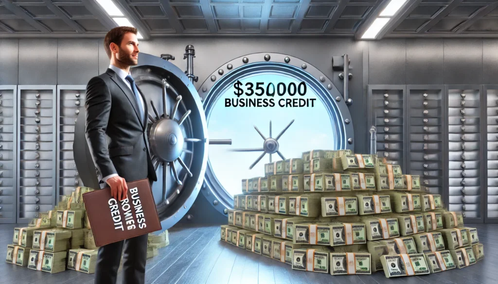 small business credit options